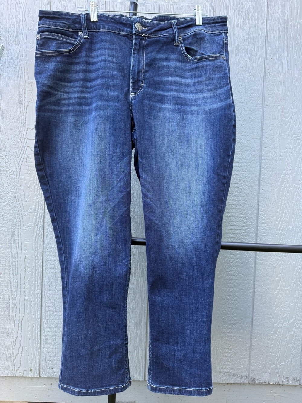 Maurice’s Jeans size 20
